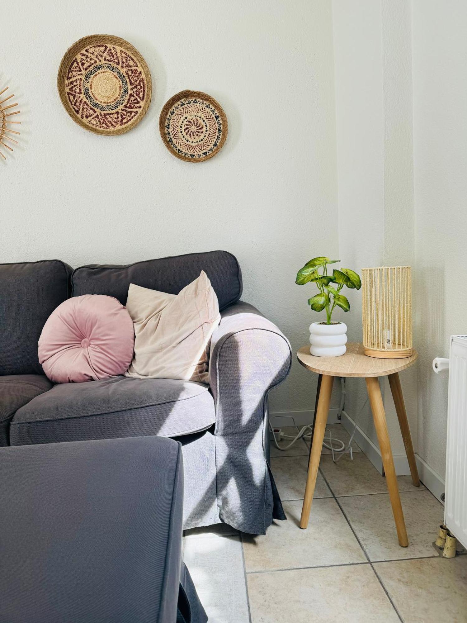 Hello Noordwijk - Tiny House Julianastraat 12 Apartment Exterior photo
